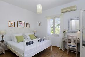 Loutsa Villa in Ithaki