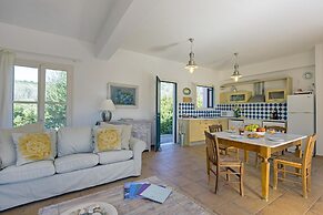 Loutsa Villa in Ithaki