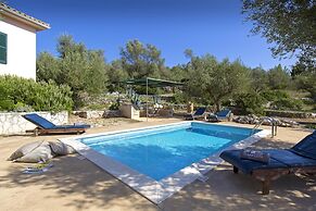 Loutsa Villa in Ithaki