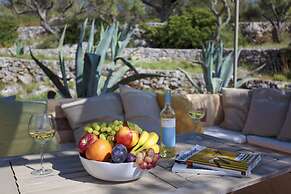 Loutsa Villa in Ithaki