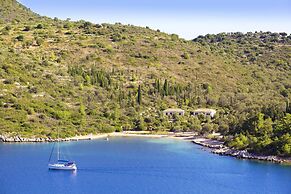 Loutsa Villa in Ithaki