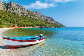 Villa Alba in Ithaki