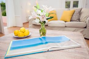 Villa Alba in Ithaki