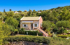 Amalthia Cottage in Vathy