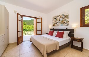 Lemonia Beach Villa in Ithaki