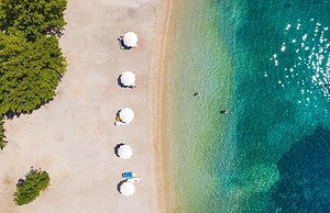 Elia Beach Villa in Ithaki