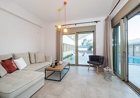 Acqua di Mare - Villa Bella