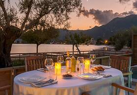 Acqua di Mare - Villa Bella