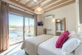 Acqua di Mare - Villa Bella