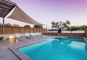 Acqua di Mare - Villa Bella