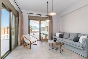 Acqua di Mare - Villa Siena