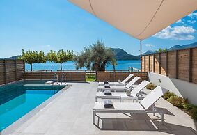 Acqua di Mare - Villa Siena