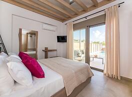 Acqua di Mare - Villa Siena