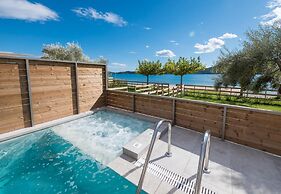 Acqua di Mare - Villa Siena