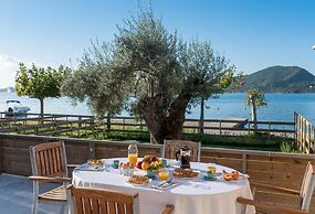 Acqua di Mare - Villa Siena