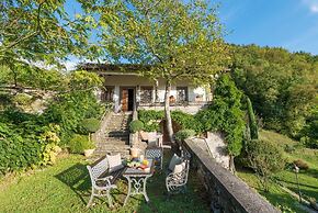 Casa al Colle in San Romano