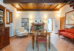 Casa al Colle in San Romano