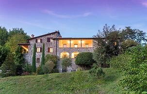 Casa al Colle in San Romano