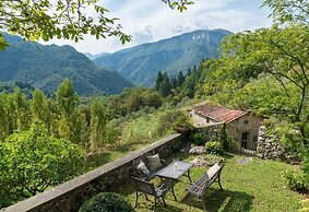 Casa al Colle in San Romano