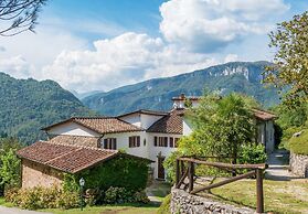 Casa al Colle in San Romano