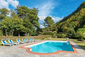 Casa al Colle in San Romano