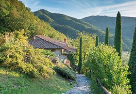 Casa al Colle in San Romano