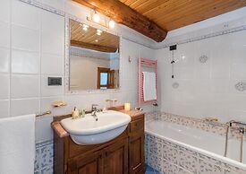 Casa al Colle in San Romano