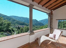 Casa al Colle in San Romano