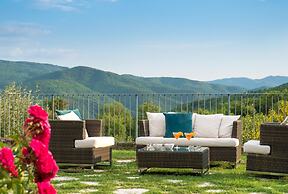 Villa Mille Desideri