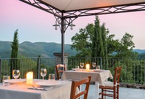 Villa Mille Desideri