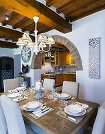 Colto Dei Pallanti in Radda in Chianti