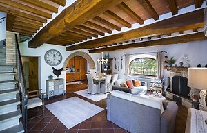 Colto Dei Pallanti in Radda in Chianti