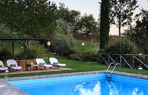 Colto Dei Pallanti in Radda in Chianti