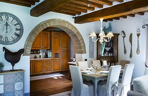 Colto Dei Pallanti in Radda in Chianti