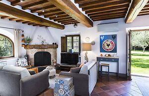 Colto Dei Pallanti in Radda in Chianti