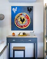 Colto Dei Pallanti in Radda in Chianti