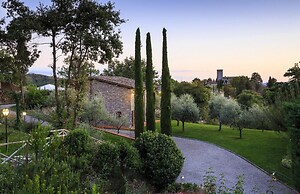 Colto Dei Pallanti in Radda in Chianti