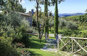 Colto Dei Pallanti in Radda in Chianti