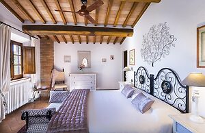 Colto Dei Pallanti in Radda in Chianti