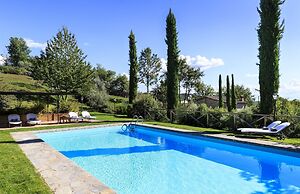 Colto Dei Pallanti in Radda in Chianti