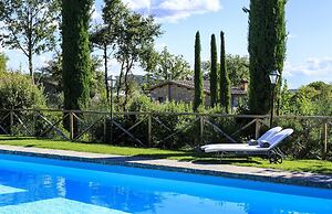 Colto Dei Pallanti in Radda in Chianti