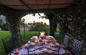 Colto Dei Pallanti in Radda in Chianti