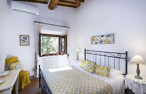 Colto Dei Pallanti in Radda in Chianti