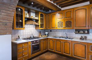 Colto Dei Pallanti in Radda in Chianti