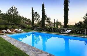 Colto Dei Pallanti in Radda in Chianti