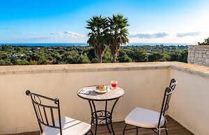 Villa Flavia in Polignano a Mare