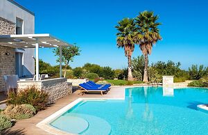 Villa Flavia in Polignano a Mare