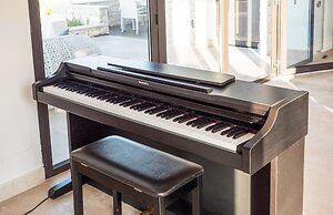 Villa Flavia in Polignano a Mare