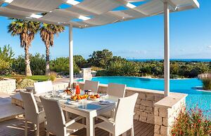 Villa Flavia in Polignano a Mare