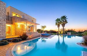 Villa Flavia in Polignano a Mare